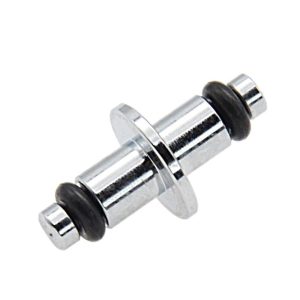 HD swivel met kraag