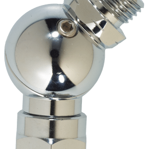 360° Regulator Swivel