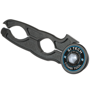 Si Tech Tool for Neck Tite / Combi tool