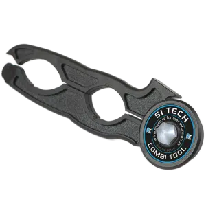 Si Tech Tool for Neck Tite / Combi tool