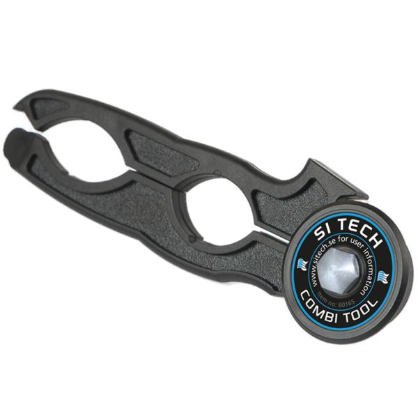 Si Tech Tool for Neck Tite / Combi tool