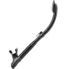 IST Snorkel Black Black