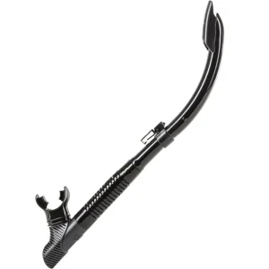 IST Snorkel Black Black