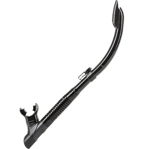 IST Snorkel Black Black