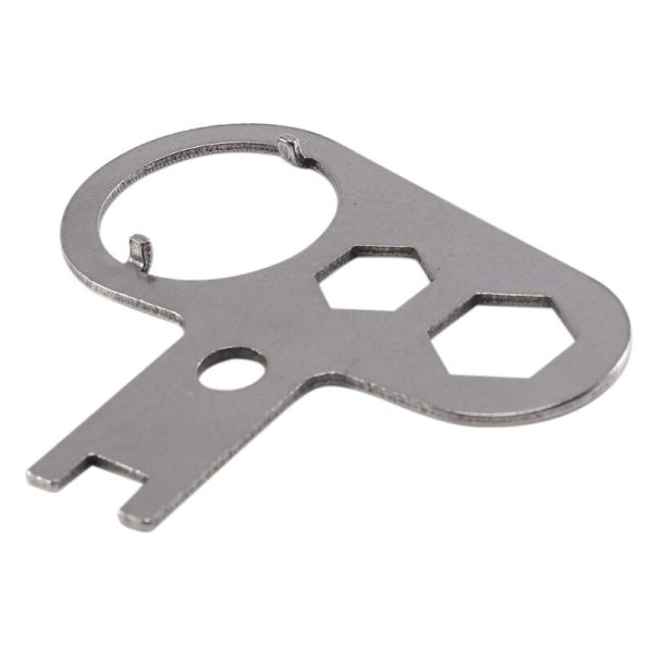 Highland Inflator Tool