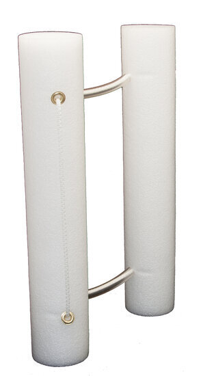 Foam tankholder