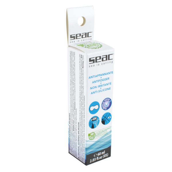 SEAC - BIO Gel Antifog