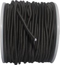 Bungee elastiek 6mm