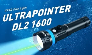 XTAR DL2 1600