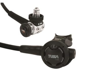 TUSA - Ademautomaat RS-790 DIN