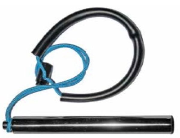 Scuba Shaker steel