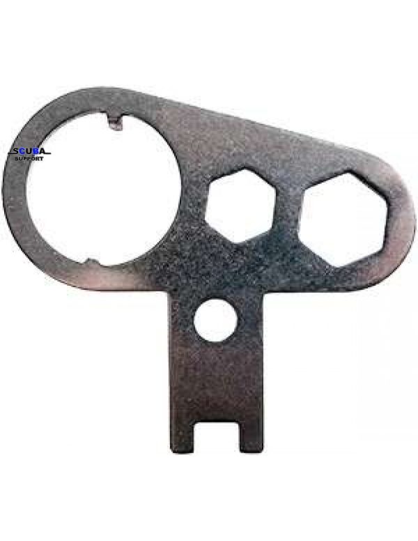 Highland Inflator Tool