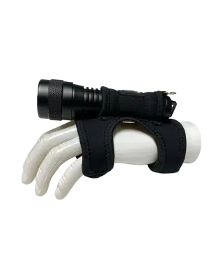 Neoprene goodman handle