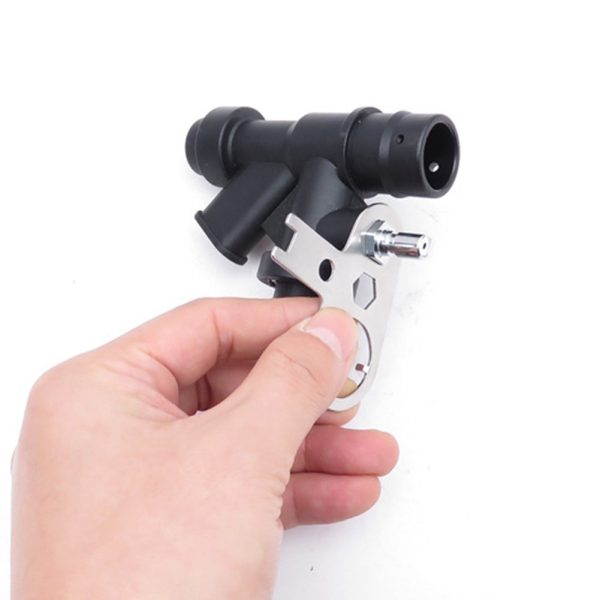 Highland Inflator Tool