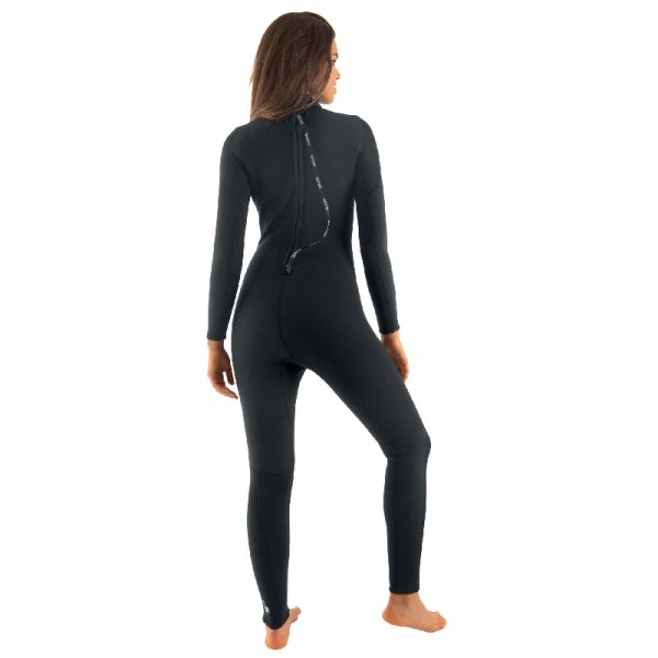 SEAC - Feel Ultraflex 3 MM Lady neoprene wetsuit