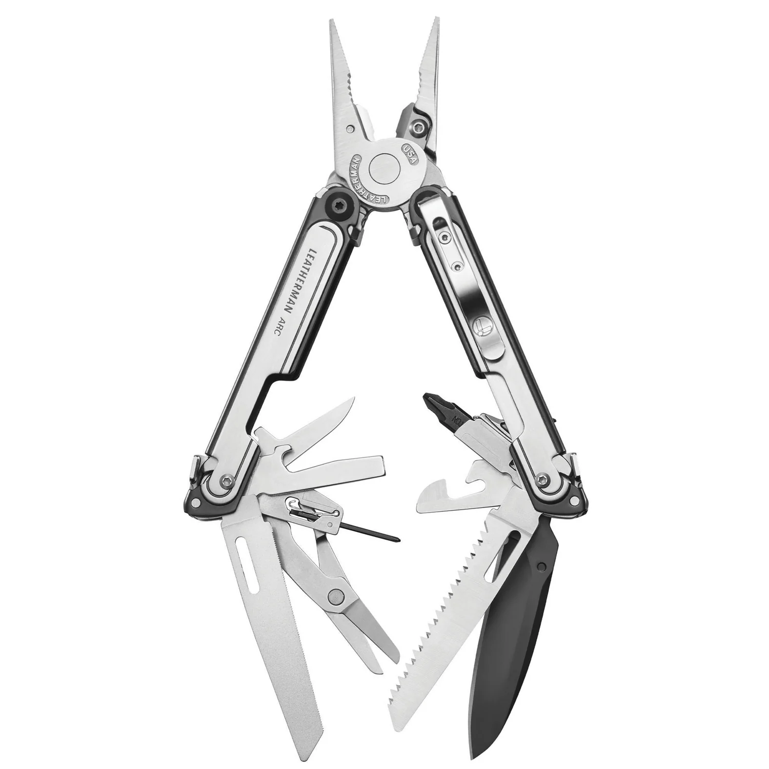 Leatherman - ARC multitool