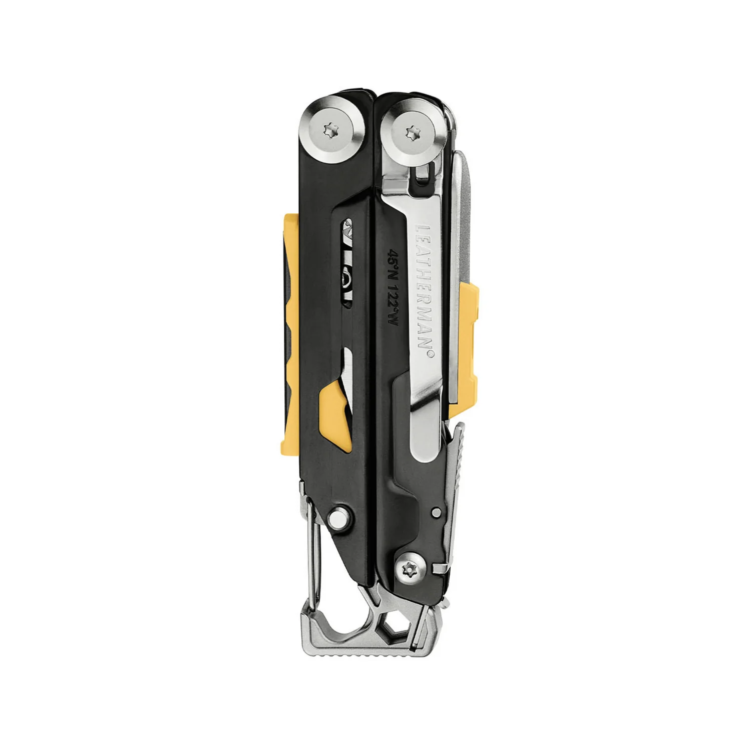 Leatherman - SIGNAL multitool