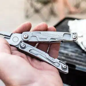 Leatherman - REV multitool