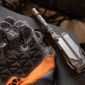 Leatherman - Multitool Ratel schroevendraaier (Multitool uitbreiding)