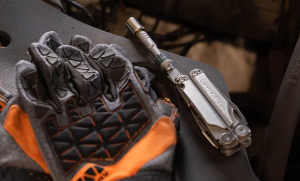 Leatherman - Multitool Ratel schroevendraaier (Multitool uitbreiding)