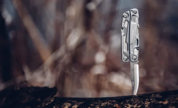 Leatherman - REV multitool