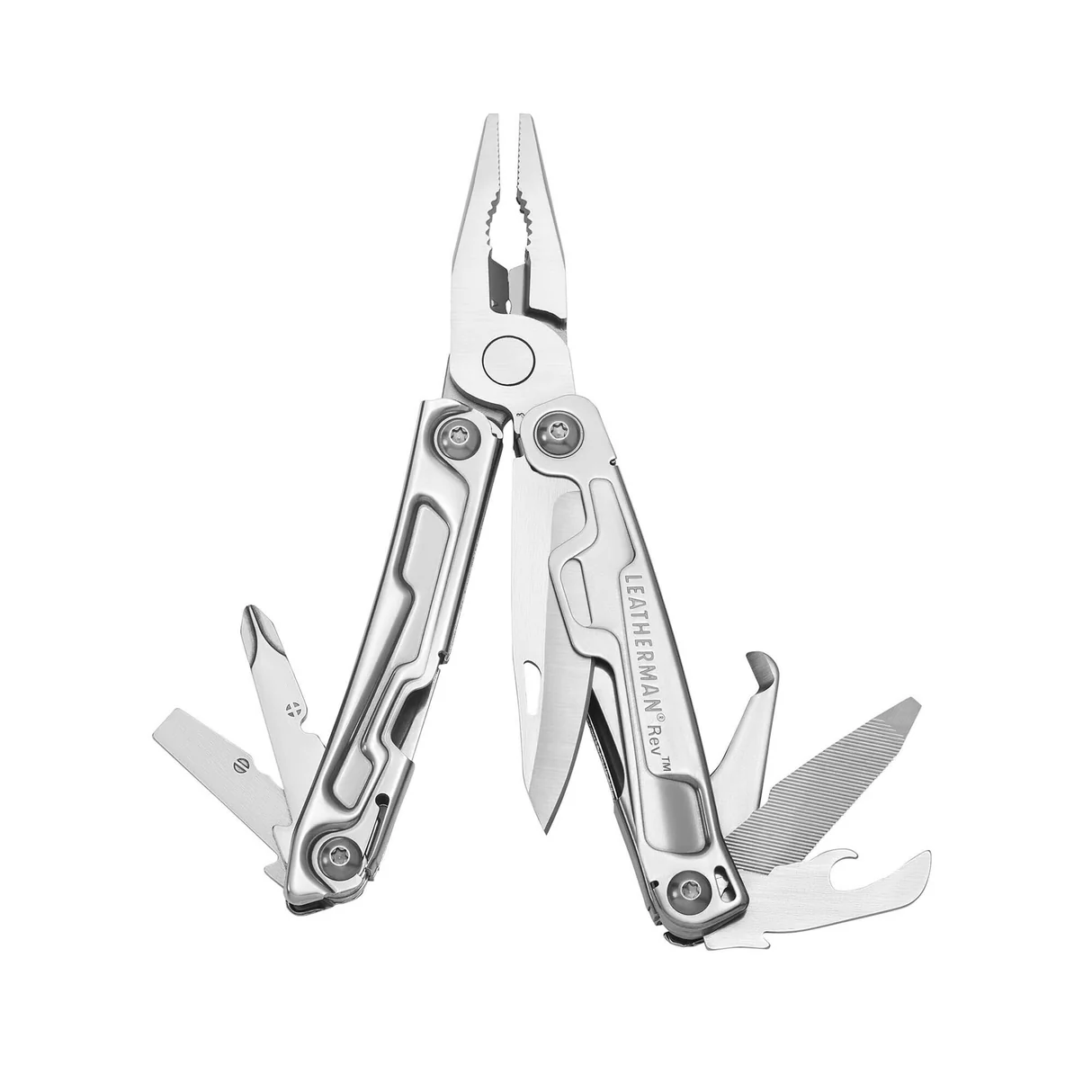 Leatherman - REV multitool