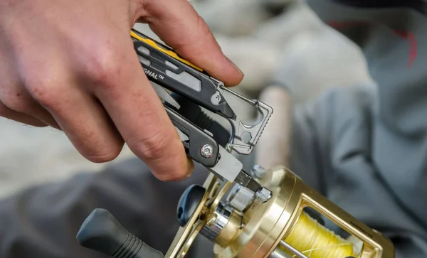 Leatherman - SIGNAL multitool