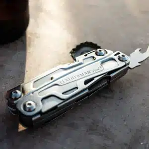 Leatherman - REV multitool
