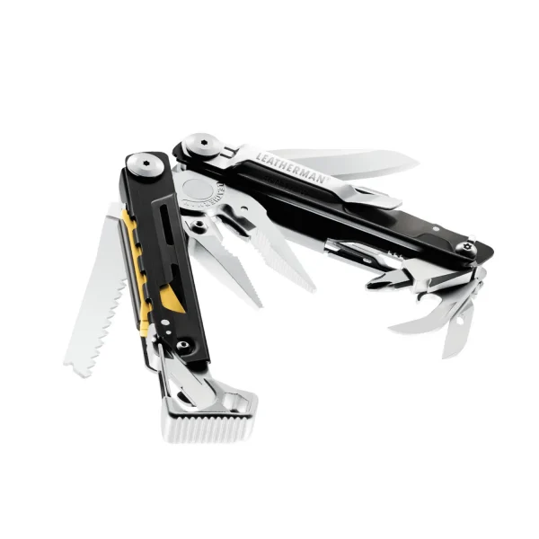 Leatherman - SIGNAL multitool