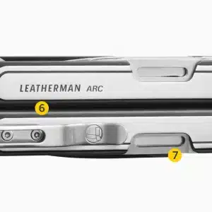 Leatherman - ARC multitool