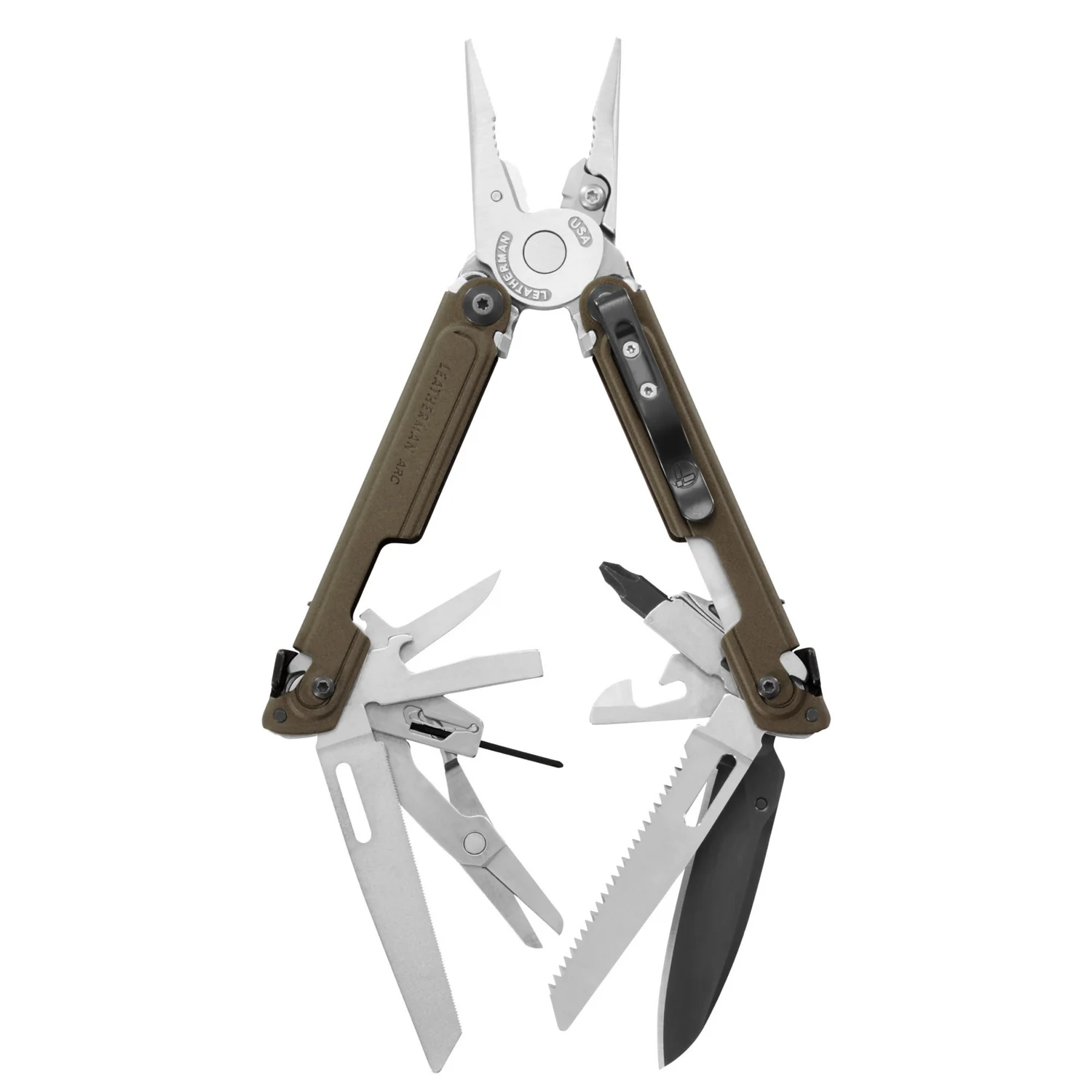 Leatherman - ARC multitool