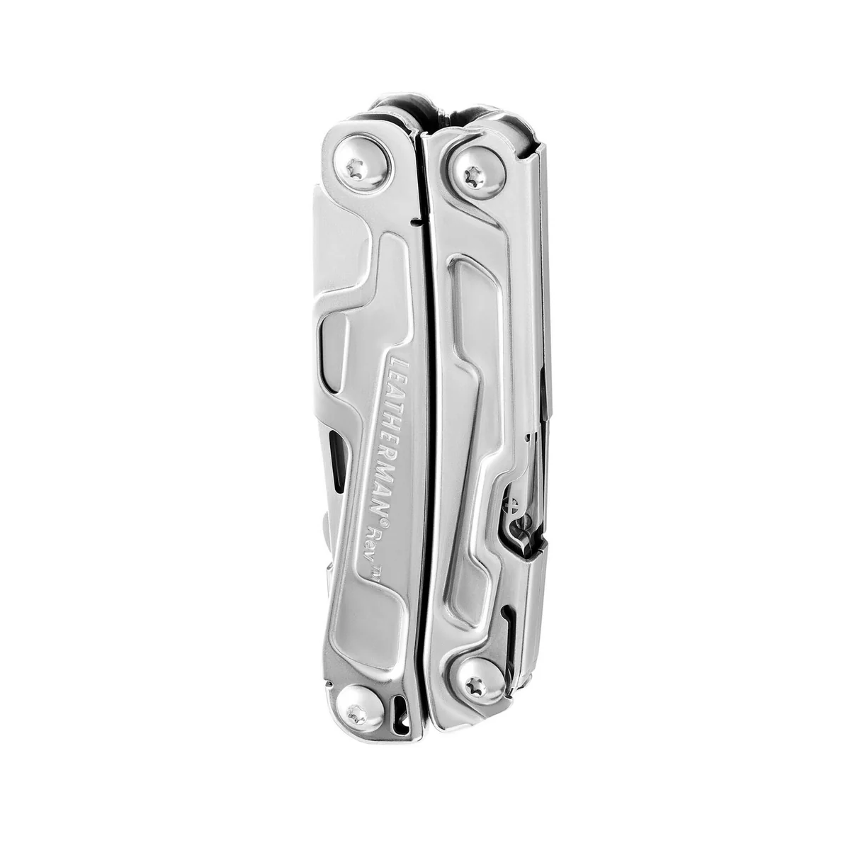 Leatherman - REV multitool