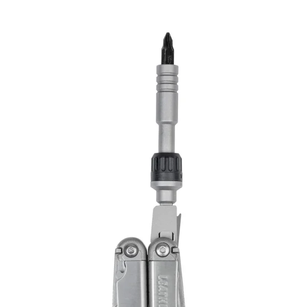 Leatherman - Multitool Ratel schroevendraaier (Multitool uitbreiding)