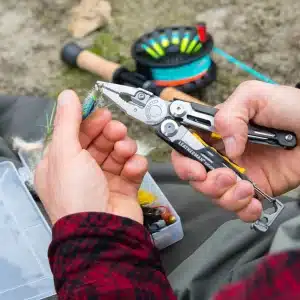 Leatherman - SIGNAL multitool