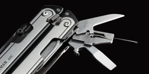 Leatherman - ARC multitool