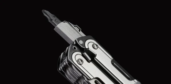 Leatherman - ARC multitool