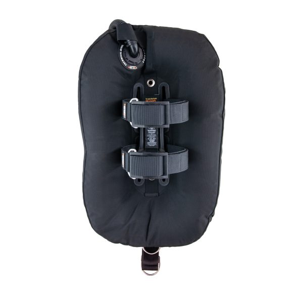 TECLINE – Donut 17 with adjustable DIR harness