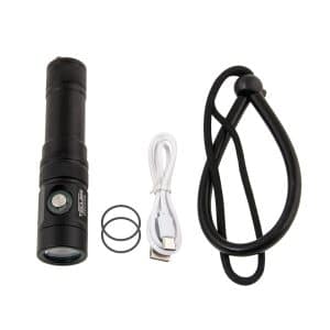 TECLINE - LED light T1 (1000 Lm)