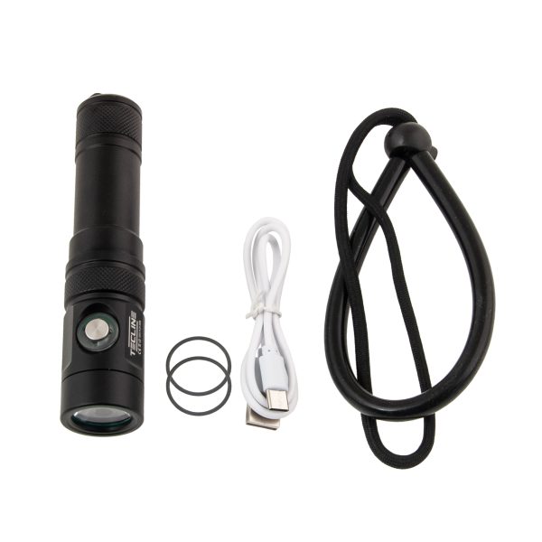 TECLINE - LED light T1 (1000 Lm)