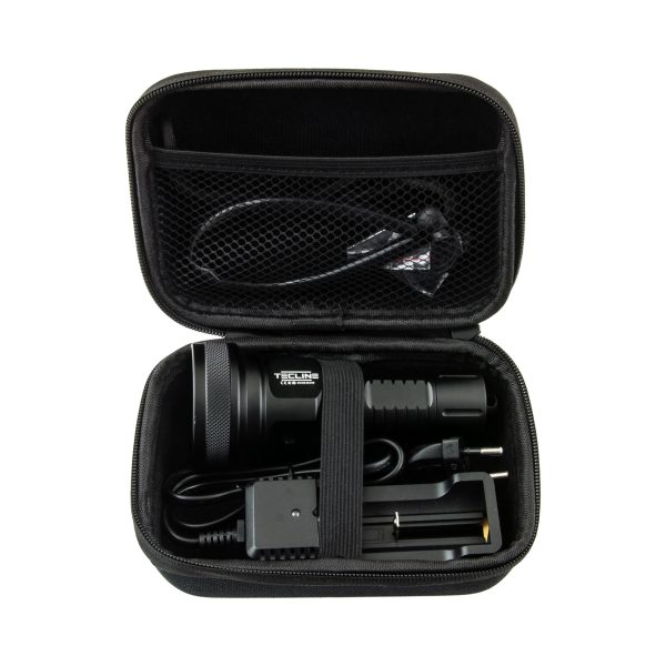 TECLIGHT - Led Light T2 (200 Lumen