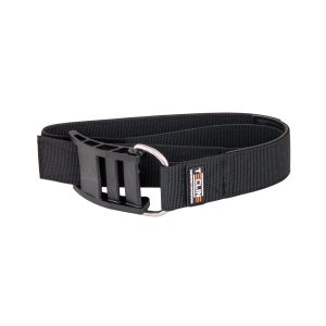 TECLINE – Belt with delrin buckle for mono tank