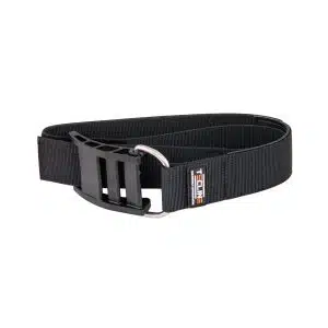 TECLINE – Belt with delrin buckle for mono tank