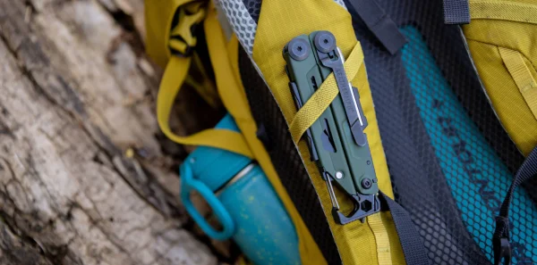 Leatherman - SIGNAL multitool