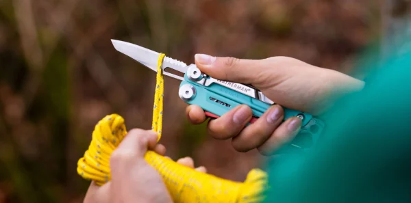 Leatherman - SIGNAL multitool