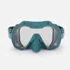 Fourth Element - SEEKER mask TEAL