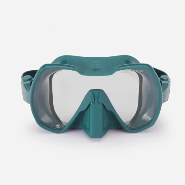 Fourth Element - SEEKER mask TEAL