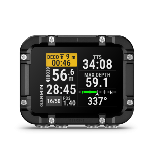 Garmin Descent X30 duikcomputer