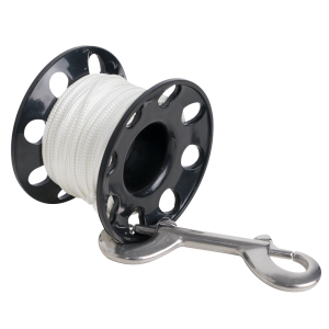 Scuba Force Cold water spool