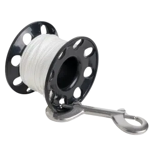 Scuba Force Cold water spool