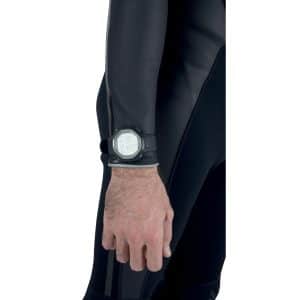 SEAC - DRIVER, Freedive computer